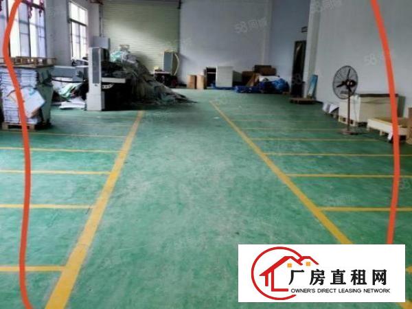  东城桑园附近标准工业园分租厂房一楼900方有氧化表面处理环评