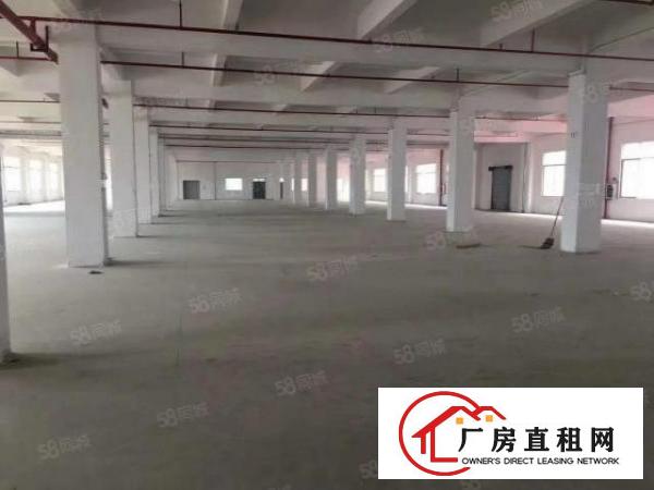  东城同沙标准独院厂房600平方出租现成装修