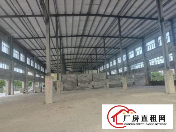  东城新出层高11米的单一层，适合做乐吧！汽车维修等