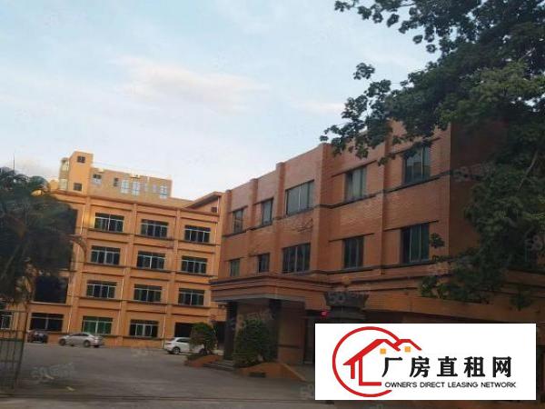  东城石井附近独院高大尚厂房出租分租，面积大小可分租，可办环评