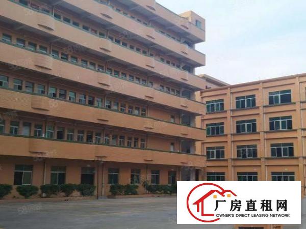  东城石井附近独院高大尚厂房出租分租，面积大小可分租，可办环评