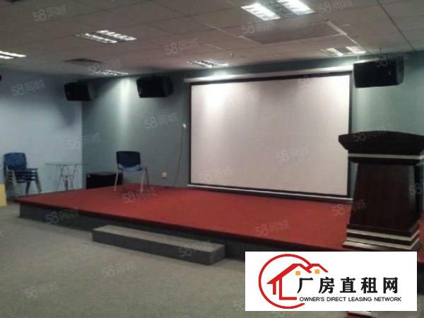 客运东站旁办公贸易电子商务场地出租300平方,便宜