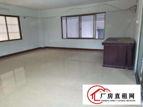  东城桑园工业区小面积厂房422平，水电齐全，带装修好的办公室