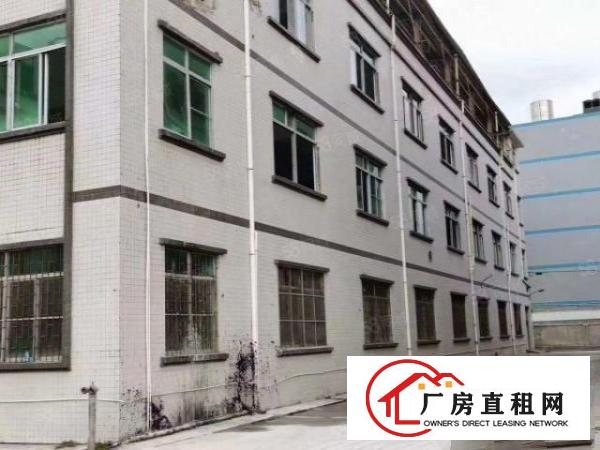  东城新出现成印刷环评厂房二楼750平方现成装修