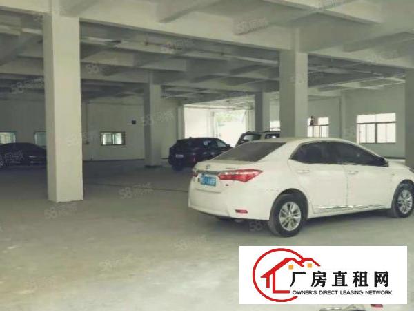  东城同沙一楼厂房出租500平方，环城路边上