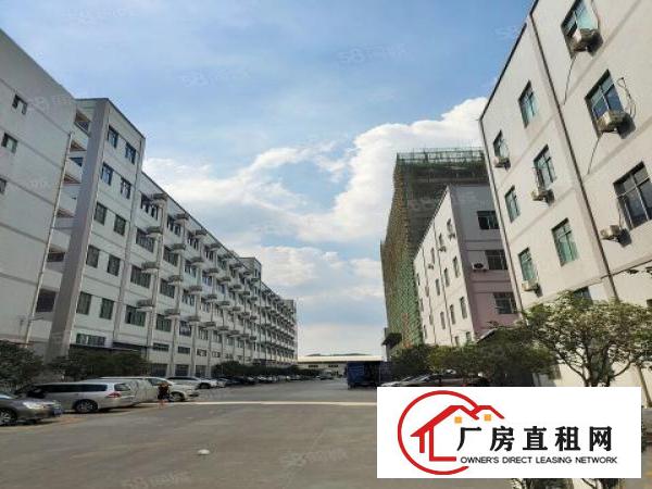  东城东华南城自带环评工业园招租