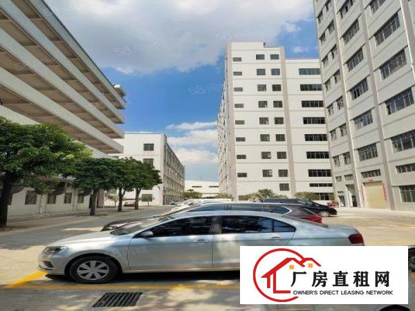  东城东华南城自带环评工业园招租