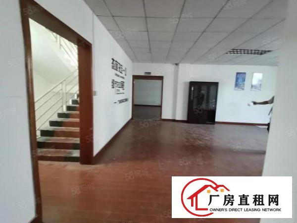  东城同沙工业区单一层经典小独院1600平方交通方便可分租