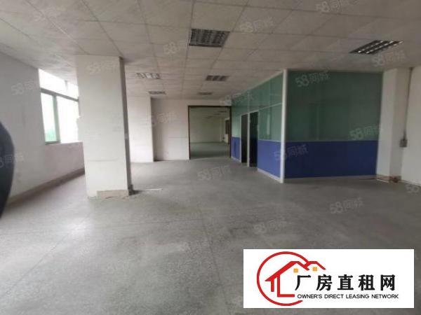  东城同沙工业区单一层经典小独院1600平方交通方便可分租