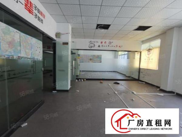  东城同沙工业区单一层经典小独院1600平方交通方便可分租