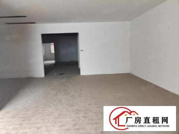  东城新出二楼厂房1000平方，带豪华装修，水电齐全可办环评
