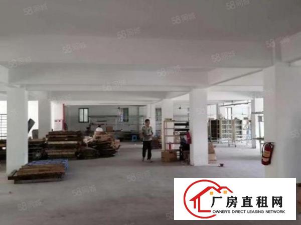  特价出租！单一层厂房400平，550平，1500平