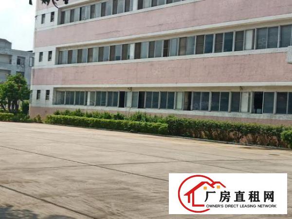  东城工业园区厂房出租，工业用地，可办环评