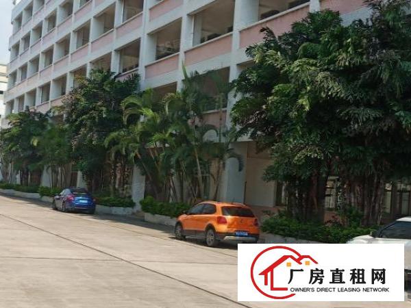  东城工业园区厂房出租，工业用地，可办环评