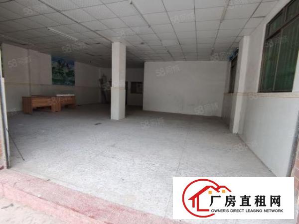  东城原房东一楼加二楼独立出租，每层150平，水电齐全，租金便