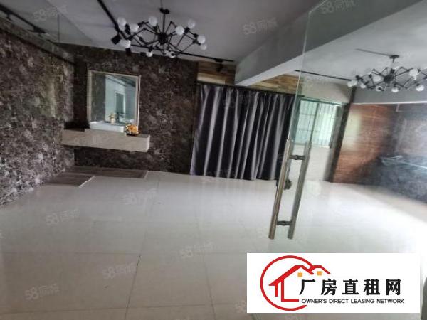  东城原房东一楼加二楼独立出租，每层150平，水电齐全，租金便