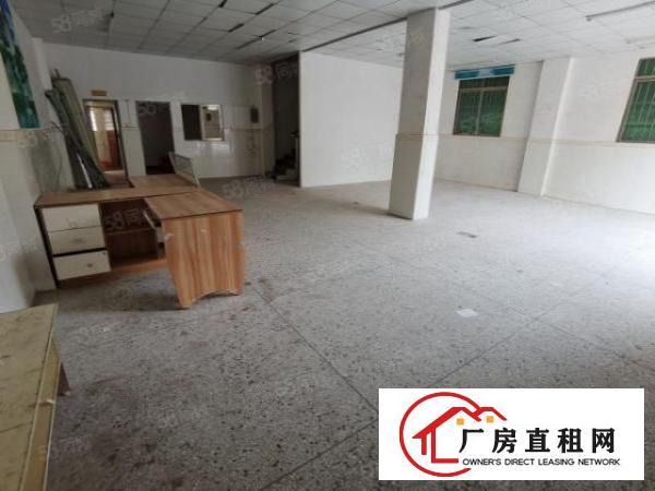  东城原房东一楼加二楼独立出租，每层150平，水电齐全，租金便