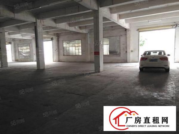  东城温塘一楼厂房680平，750平车间加办公室，价钱便宜