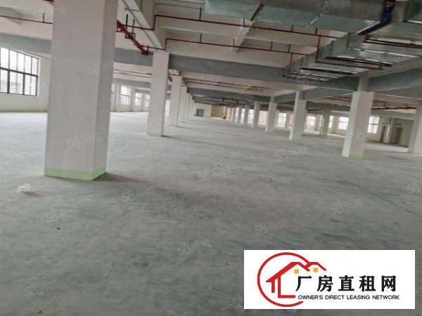  东城牛山外径工业园独门独院厂房一万平，可分租，带电梯！