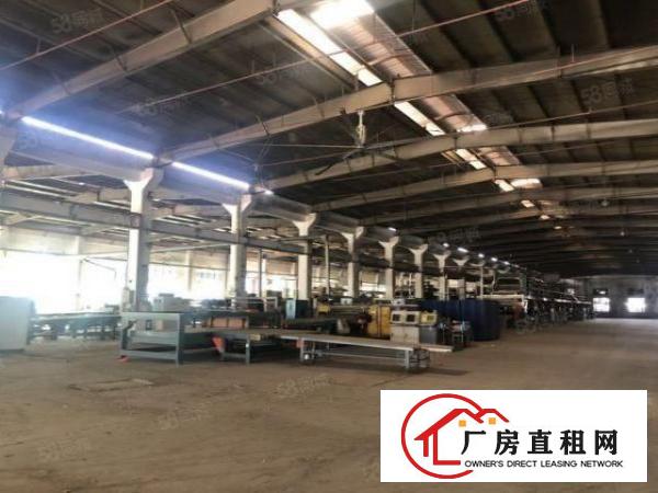  东莞万江东城区及周边镇区单一层厂房出租，仓库出租，水电齐全。