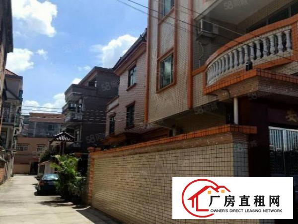  东城小独院685平方米房屋低价出租