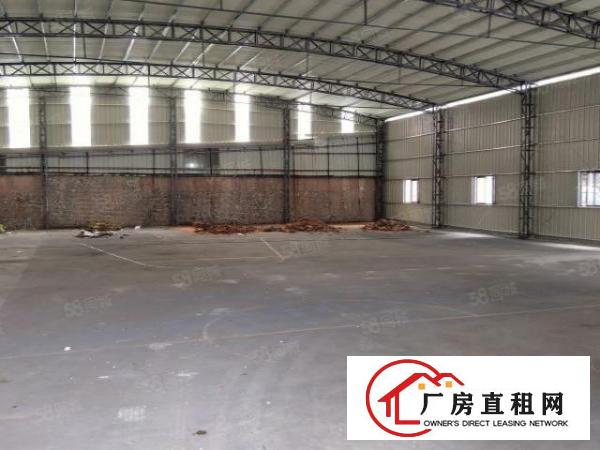  东城下桥550平仓库低价出租，交通便利，价格可谈！