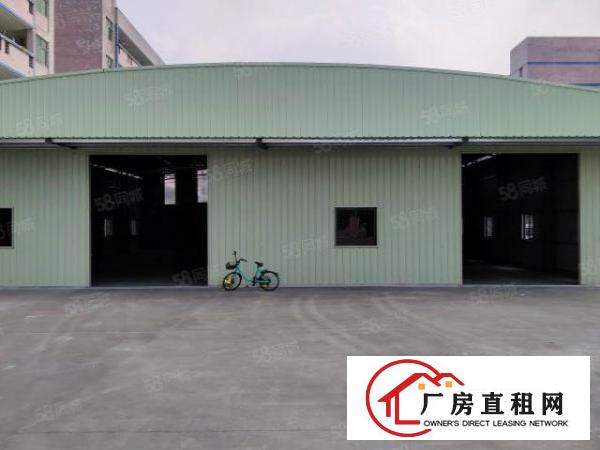  东城下桥550平仓库低价出租，交通便利，价格可谈！