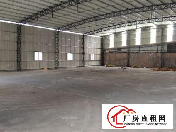  东城下桥550平仓库低价出租，交通便利，价格可谈！