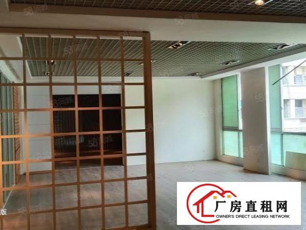  东城桑园茶叶市场新空出豪华型独立办公楼一栋