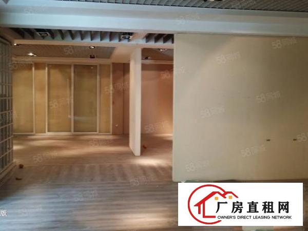  东城桑园茶叶市场新空出豪华型独立办公楼一栋