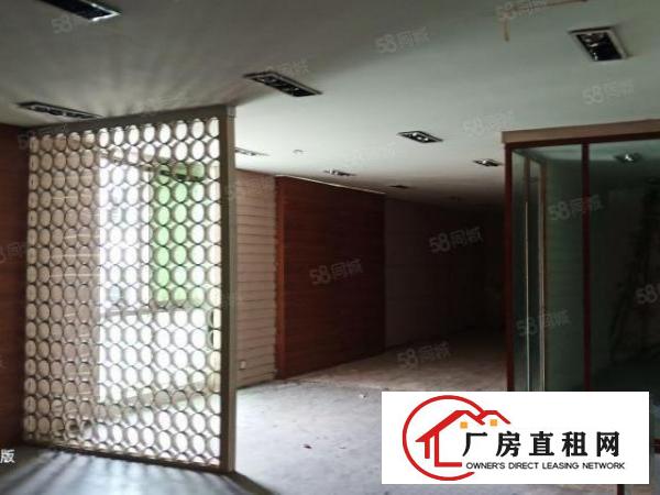  东城桑园茶叶市场新空出豪华型独立办公楼一栋
