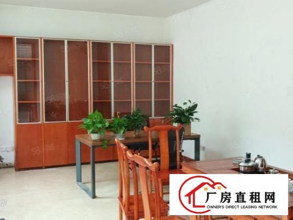  东城桑园茶叶市场新空出豪华型独立办公楼一栋