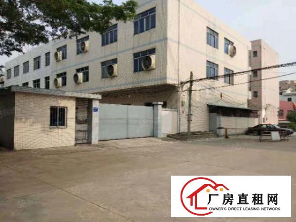  东城小独院带电梯厂房出租可办环评做玩具手袋印刷