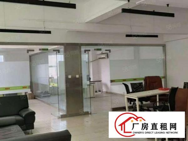  东城小独院带电梯厂房出租可办环评做玩具手袋印刷
