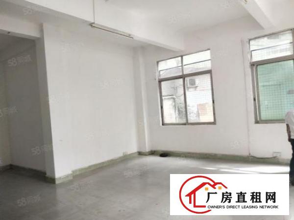  东城小独院带电梯厂房出租可办环评做玩具手袋印刷