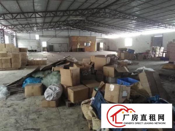  东城环城路旁即将空出1100平方8元平方厂房仓库出租