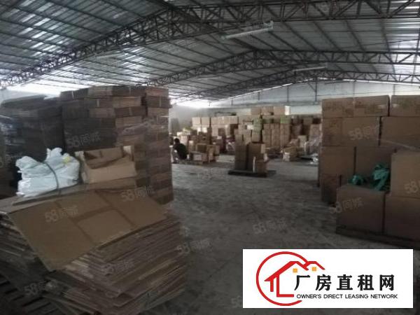  东城环城路旁即将空出1100平方8元平方厂房仓库出租
