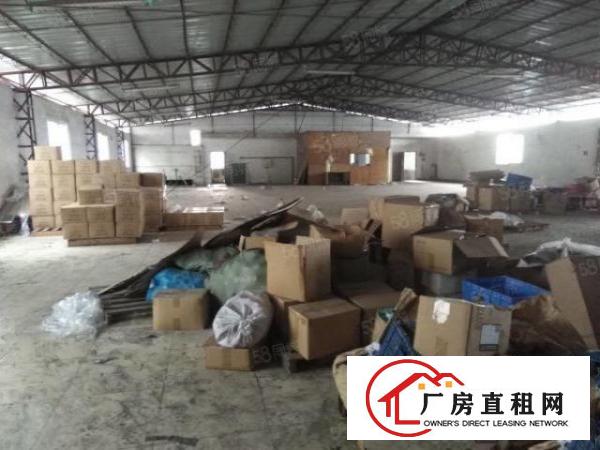  东城环城路旁即将空出1100平方8元平方厂房仓库出租
