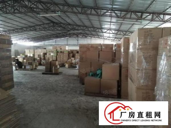  东城环城路旁即将空出1100平方8元平方厂房仓库出租