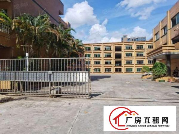  刚刚新出东站附近标准厂房，大小可分，位置好，便宜租