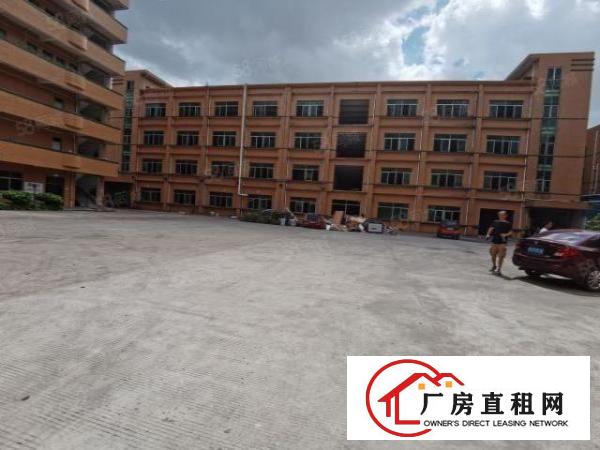  刚刚新出东站附近标准厂房，大小可分，位置好，便宜租