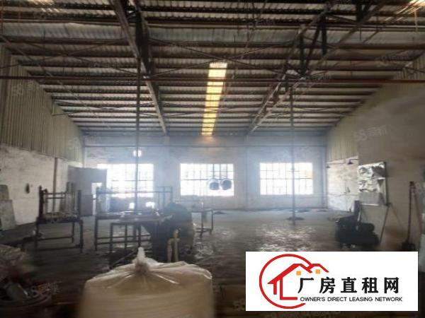  东城新出单一层厂房380平方，有现成办公室，行业不限可办环评