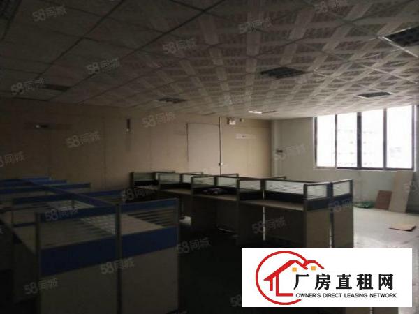  东城新出单一层厂房380平方，有现成办公室，行业不限可办环评