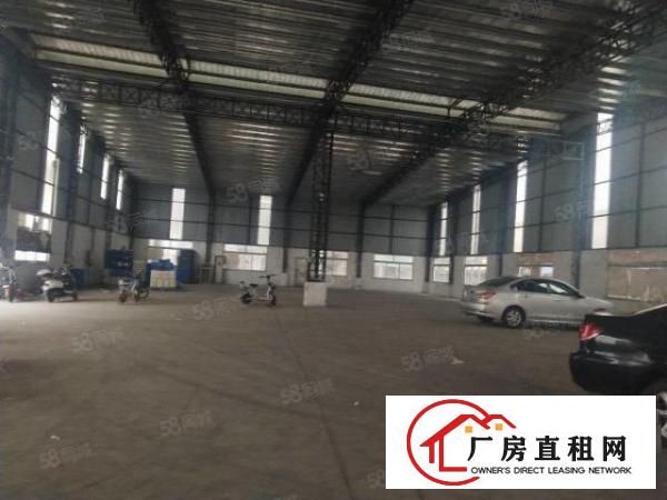  东城新出单一层厂房380平方，有现成办公室，行业不限可办环评