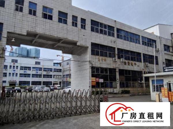  东城鳌峙塘1600平方厂房分租，现成装修，价格便宜！