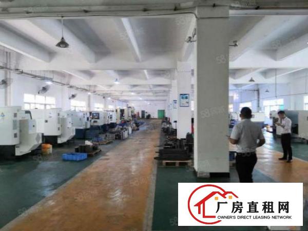  新出2层4600宿舍600,办公楼600可分租可整租