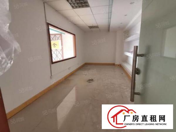  桑园狮长路工业园区空出楼上1050平，豪华装修适合电子，贸易
