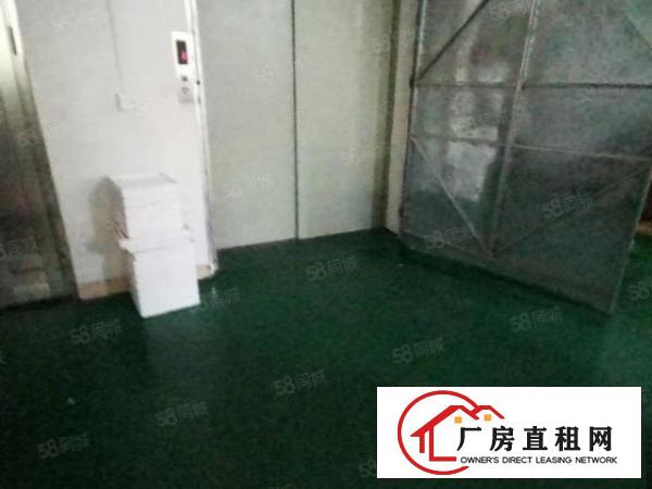  桑园狮长路工业园区空出楼上1050平，豪华装修适合电子，贸易