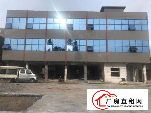 成熟工业园1500方有现成办公室水电齐全大电梯可办环评