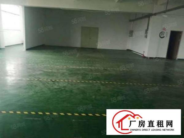  东城温塘原房东带装修标准厂房500平方出租
